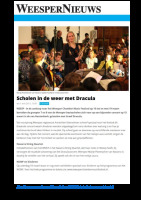 Weesper Nieuws_Dracula_01 maart 20171
